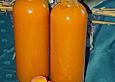 Marillensirup