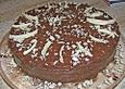 Death in chocolate