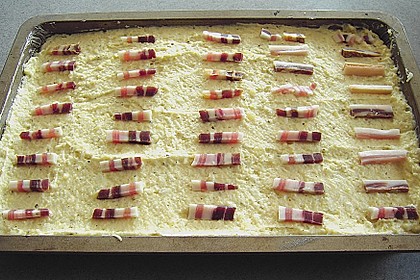 Aepplers Schmierkuchen