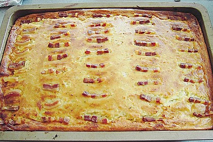 Aepplers Schmierkuchen 1