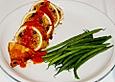 Calamari Stuffed