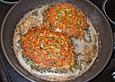 Diamantenschnitzel