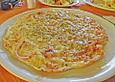 Thunfisch - Pizza