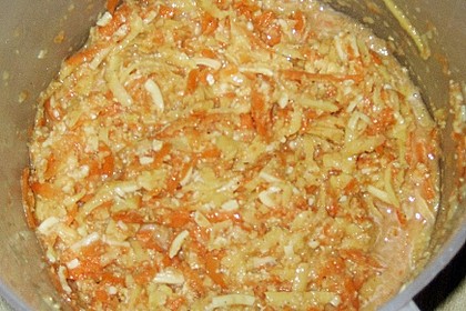 Pikante oder s&uuml;&szlig;e Multitalentpl&auml;tzchen,  Kartoffelverwendungswunder, Reibekuchen 1