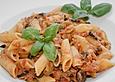 Penne al Tonno
