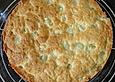 Stachelbeerkuchen