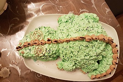 1 - 2 - 3 Buttercreme 23