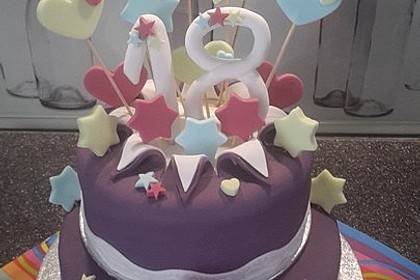1 - 2 - 3 Buttercreme 3