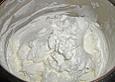 1 - 2 - 3 Buttercreme