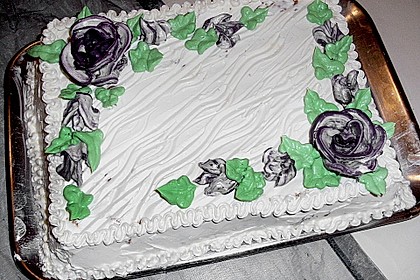 1 - 2 - 3 Buttercreme 29
