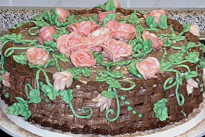 1 - 2 - 3 Buttercreme 31