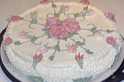 1 - 2 - 3 Buttercreme 24