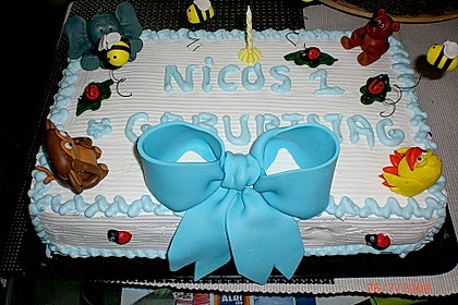 1 - 2 - 3 Buttercreme 13