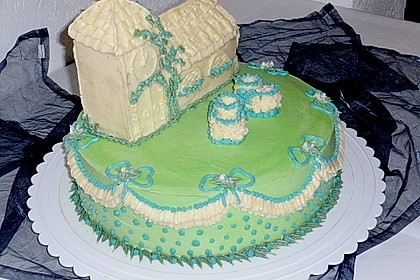 1 - 2 - 3 Buttercreme 19