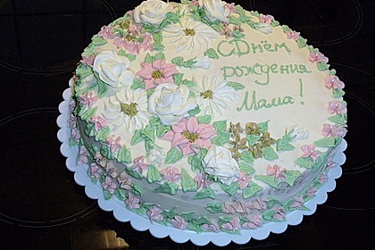 1 - 2 - 3 Buttercreme 8