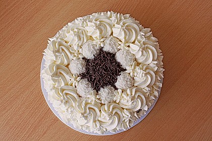 1 - 2 - 3 Buttercreme 28