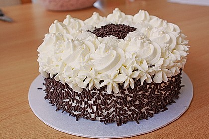 1 - 2 - 3 Buttercreme 26