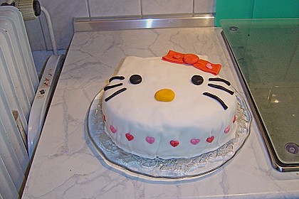 1 - 2 - 3 Buttercreme 46