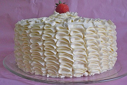 1 - 2 - 3 Buttercreme 4