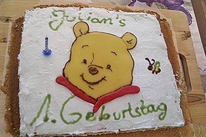 1 - 2 - 3 Buttercreme 43