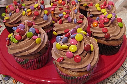1 - 2 - 3 Buttercreme 17