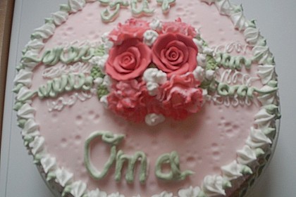 1 - 2 - 3 Buttercreme 50