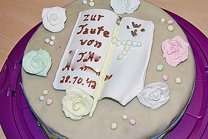 1 - 2 - 3 Buttercreme 51