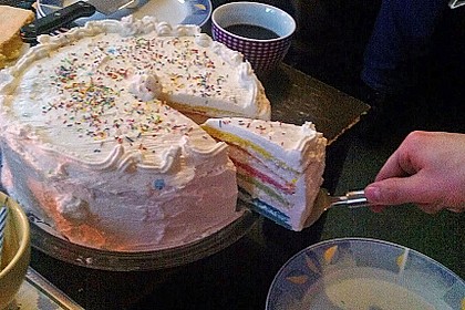 1 - 2 - 3 Buttercreme 35
