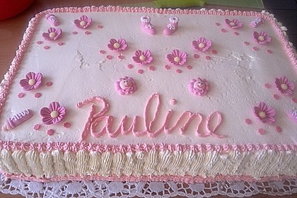 1 - 2 - 3 Buttercreme 27
