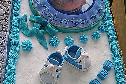 1 - 2 - 3 Buttercreme 7