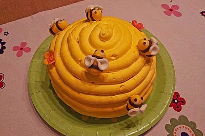 1 - 2 - 3 Buttercreme 1