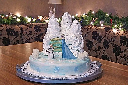 1 - 2 - 3 Buttercreme 3