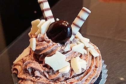 1 - 2 - 3 Buttercreme 30