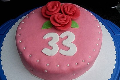 1 - 2 - 3 Buttercreme 33