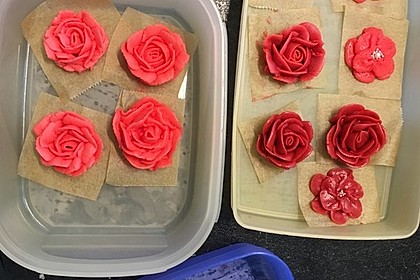 1 - 2 - 3 Buttercreme 10