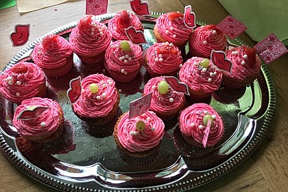 1 - 2 - 3 Buttercreme 22