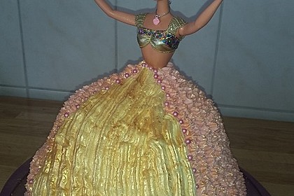 1 - 2 - 3 Buttercreme 39