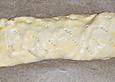 Traubenstrudel