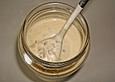 Remouladensauce mit Ei und Gurke