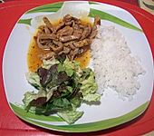 Paprika - Geschnetzeltes (Bild)