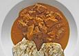 Brauhaus - Gulasch