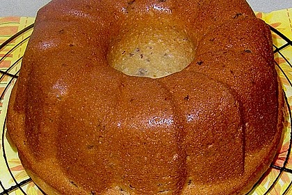 Hermann - Schokokuchen 2