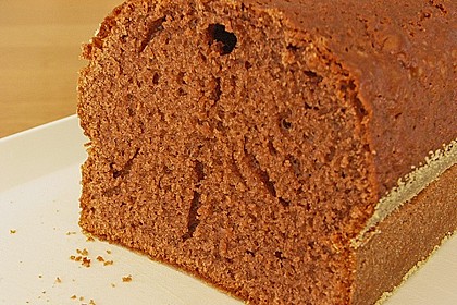 Hermann - Schokokuchen 3