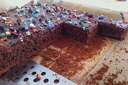 Hermann - Schokokuchen 4