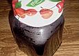 Amarena - Kirsch - Gelee