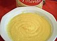 Blitzschnelle Polenta