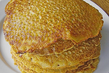 Pfannkuchen X