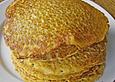 Pfannkuchen X