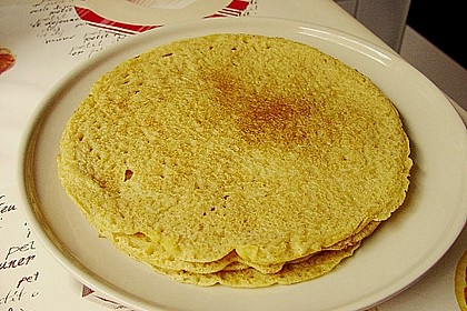 Pfannkuchen X 1