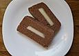 Leberpastete mit Parmaschinken und Birne